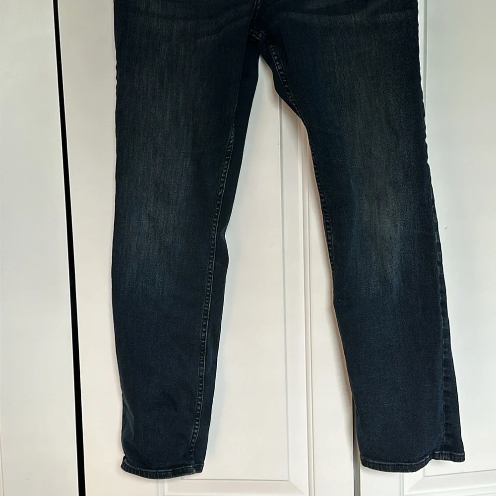 EUC, Calvin Klein straight leg